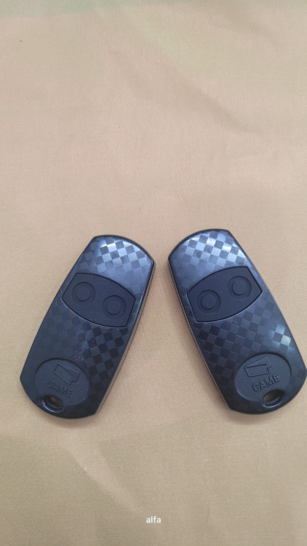 שלט שער CAME
