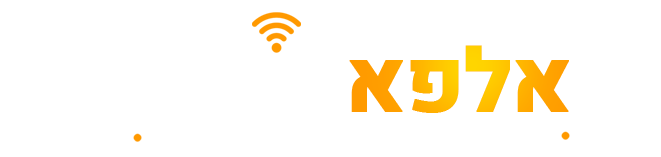 אלפא רופ לוגו